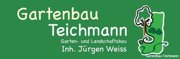 Gartenbau Teichmann